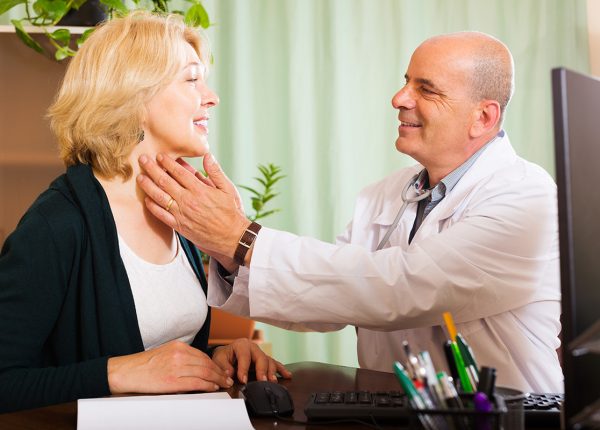 Thyroid Hormone Replacement Therapy